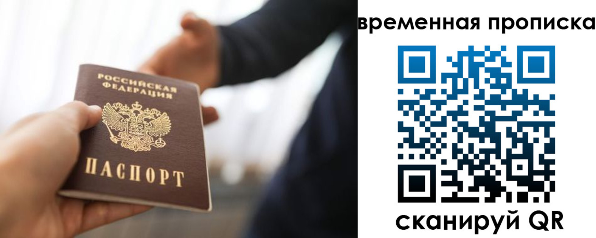 прописка 2025 в Павлово